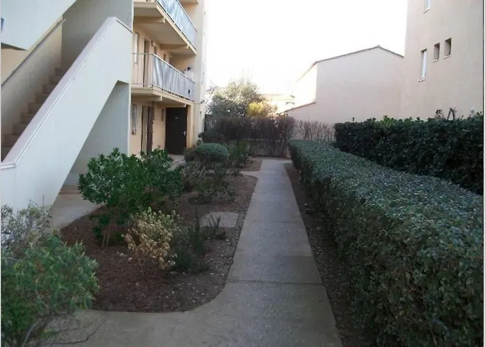 Appartement Le Corail