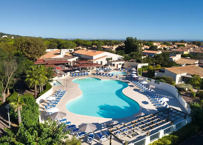 Sowell Family Cap D'Agde