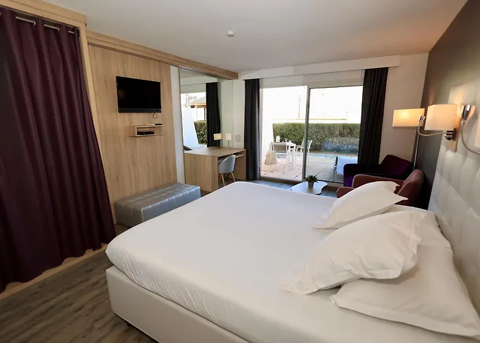 Le Jardin D'Eden "Reserve Aux Couples"