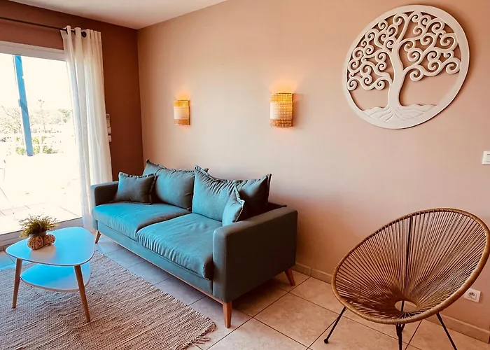 Residence Hoteliere Natureva & Spa